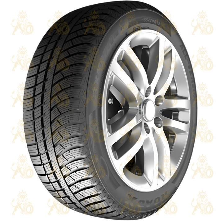 RoadX RXMotion 4S 185/55 R15 82H