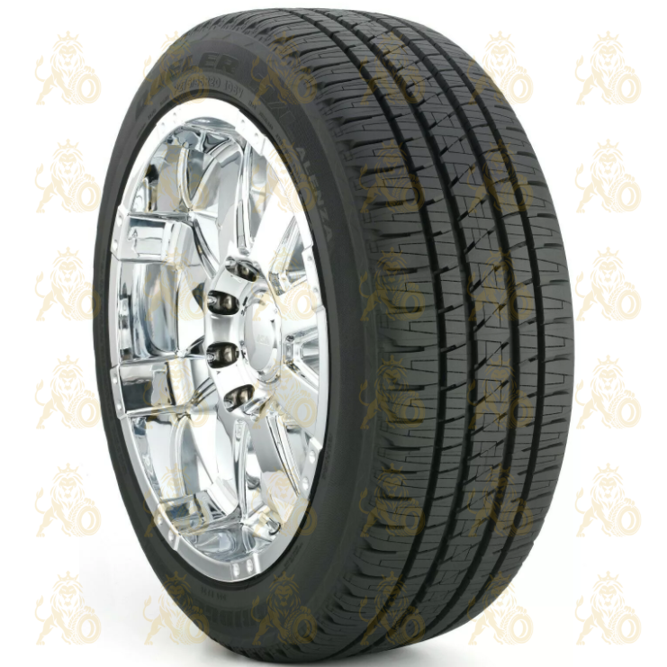 Bridgestone Dueler H/L Alenza 285/45 R22 110H