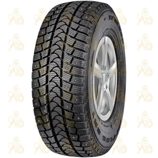Tracmax Ice-Plus SR1 185/75 R16C 104/102Q