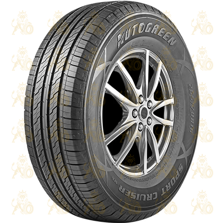 Autogreen Sport Cruiser SC6 225/60 R17 99V