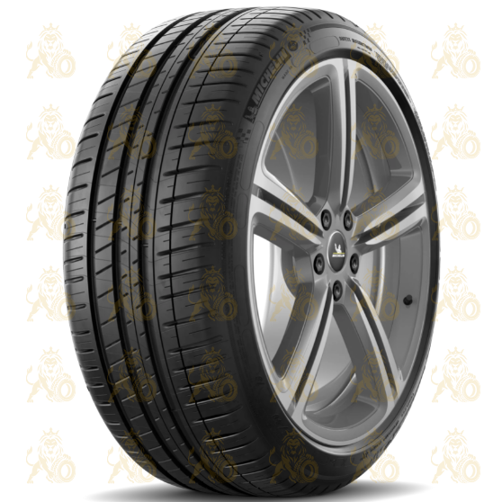 Michelin Pilot Sport 3 285/35 R20 104Y XL MO