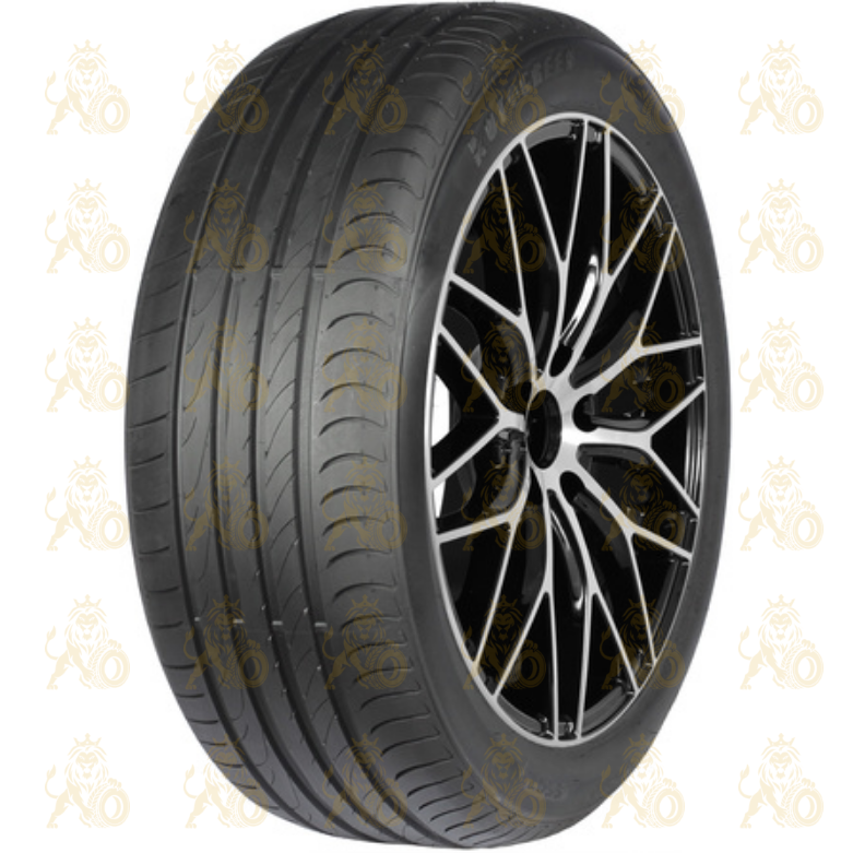 Autogreen Sport Macro SSC3 245/40 R20 99W