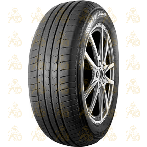 Autogreen Smart Chaser SC1 225/40 R18 92W XL