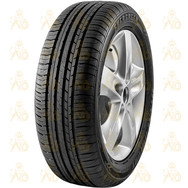 Evergreen DynaComfort EH226 205/65 R15 94V