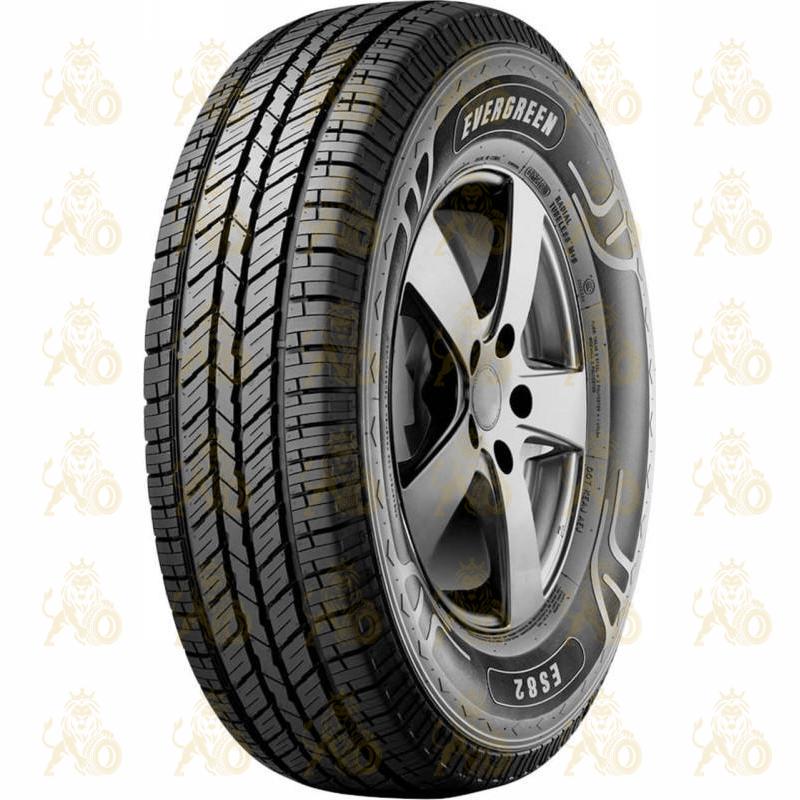 Evergreen ES82 245/70 R16 111T