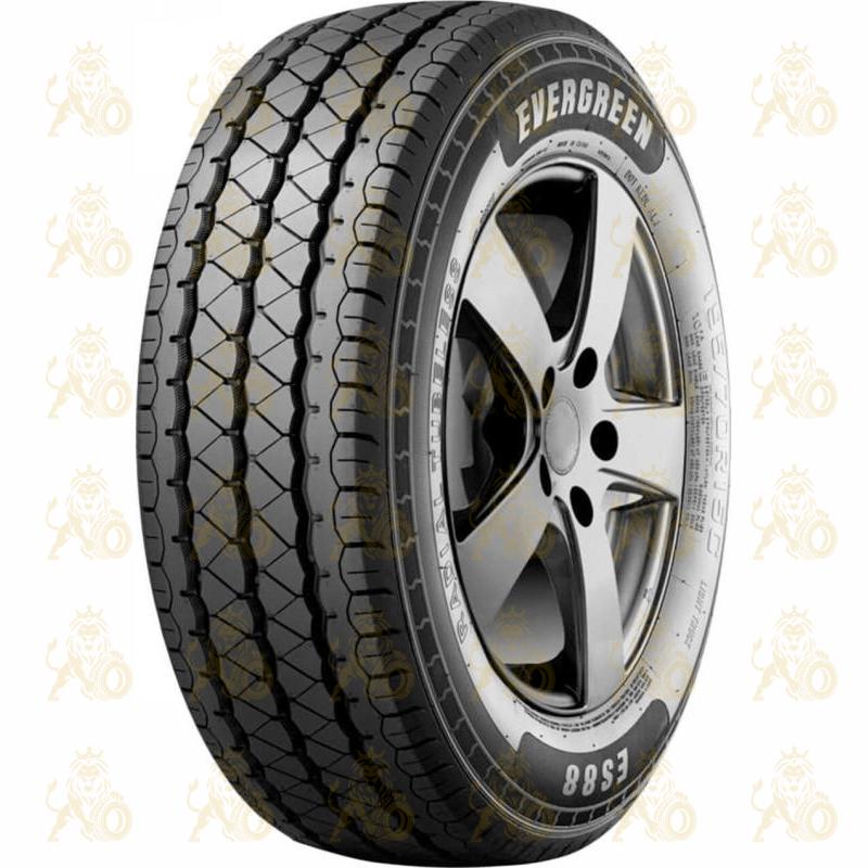 Evergreen ES88 205/70 R15C 106/104R
