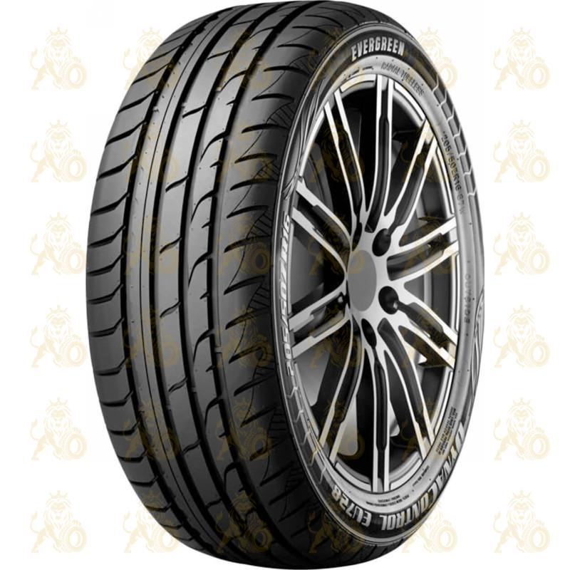 Evergreen DynaControl EU728 235/45 R18 98Y
