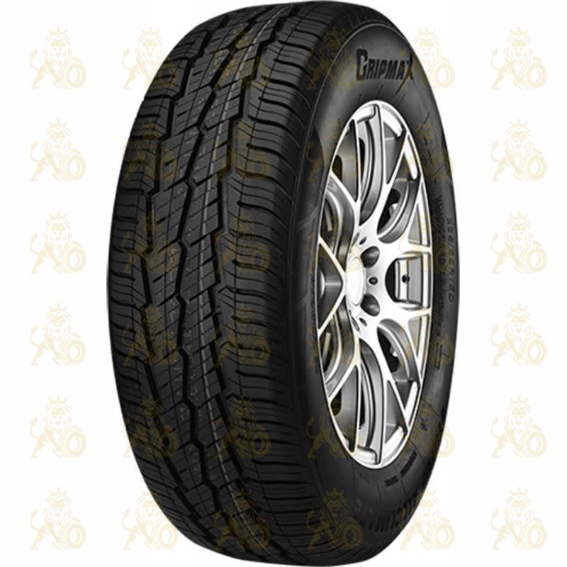 Gripmax SureGrip A/S Van 175/75 R16C 101/99T