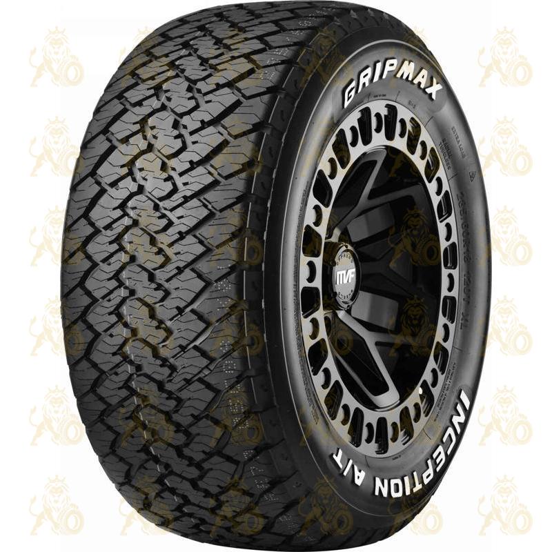 Gripmax Inception A/T 275/65 R17 115T