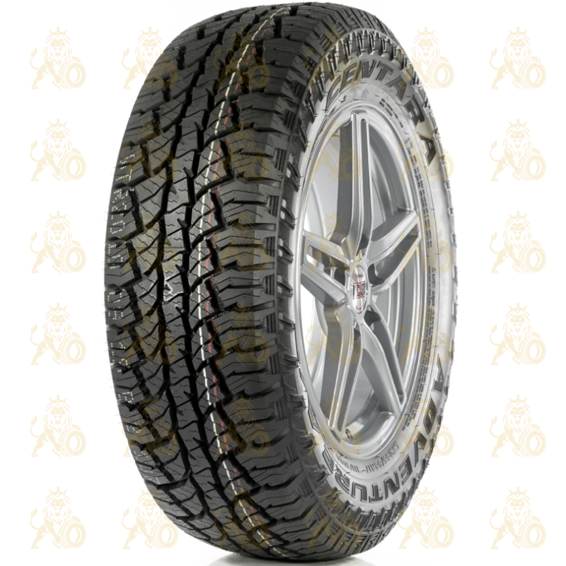 Centara Adventure A/T 265/60 R18 119/116S