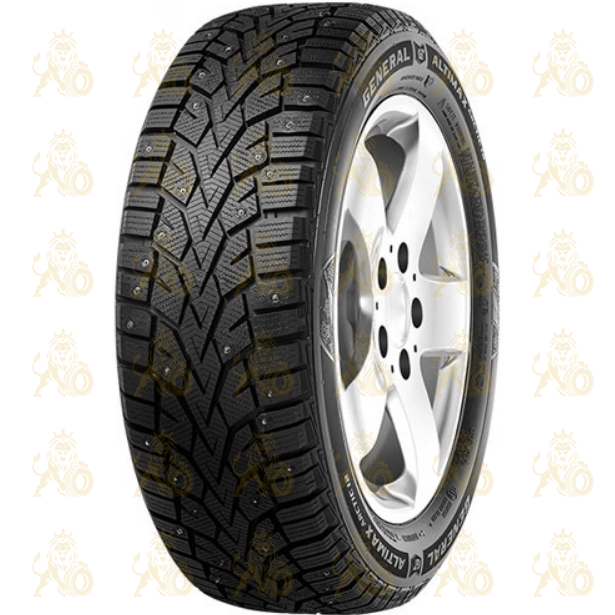 General Tire Altimax Arctic 12 175/70 R14 88T