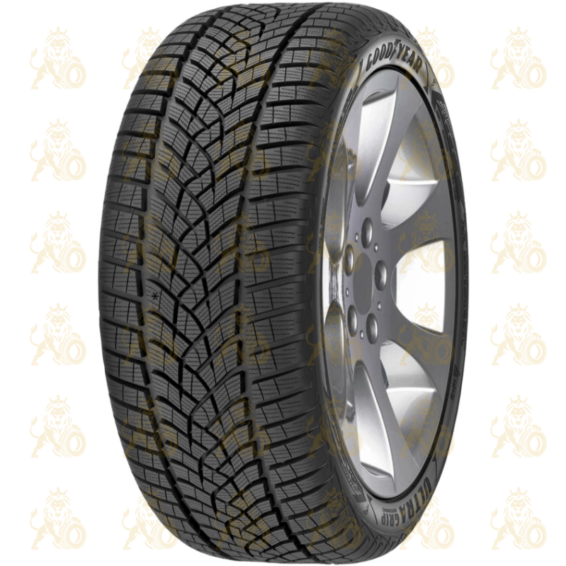 Goodyear UltraGrip Performance Gen-1 265/40 R20 104V XL AO FP