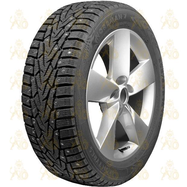 Ikon Tyres Nordman 7 155/80 R13 79T