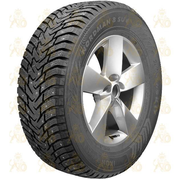 Ikon Tyres Nordman 8 SUV 245/75 R16 111T