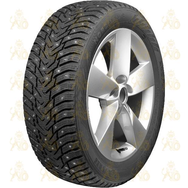 Ikon Tyres Nordman 8 225/50 R17 98T XL