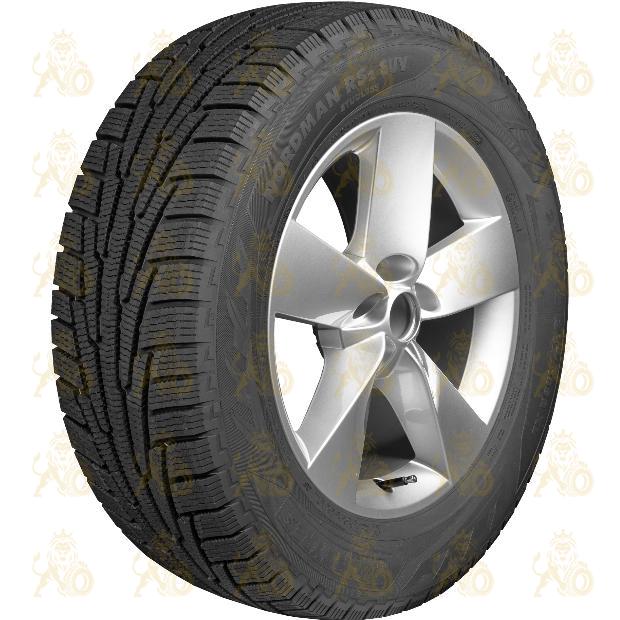 Ikon Tyres Nordman RS2 SUV 265/65 R17 116R XL