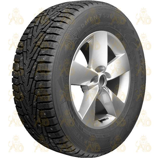 Ikon Tyres Nordman 7 SUV 235/60 R17 106T XL