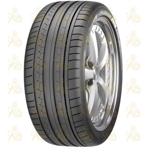 Dunlop SP Sport Maxx GT 235/50 R18 97V RunFlat MOE