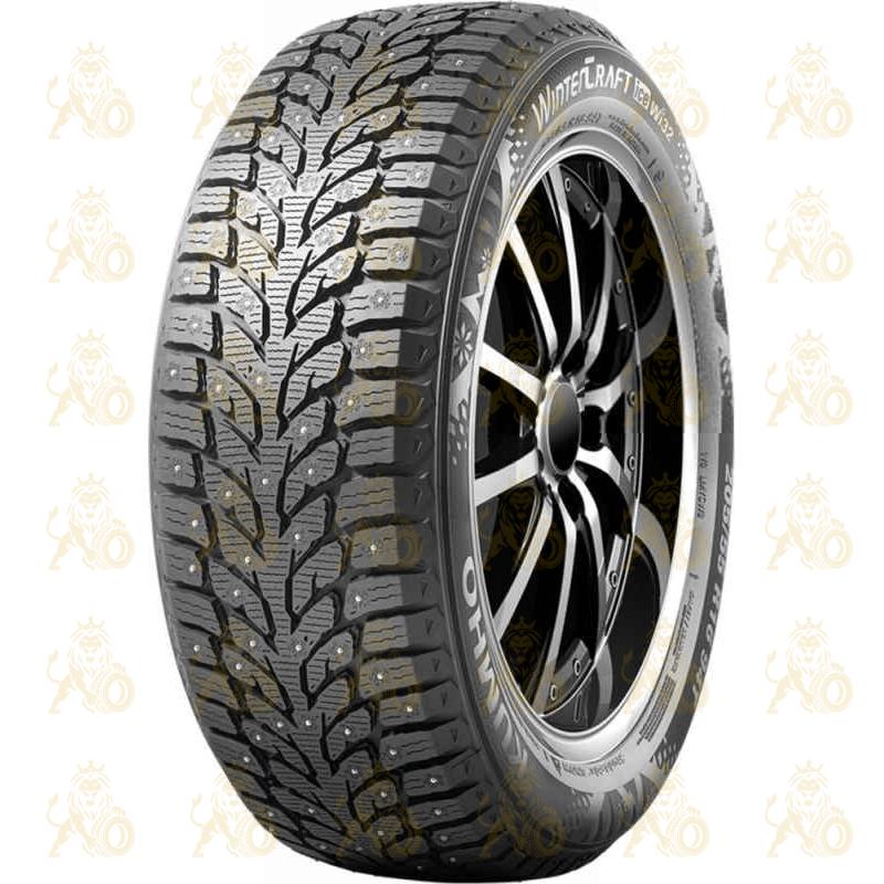Kumho WinterCraft Ice WI32 155/65 R14 75T