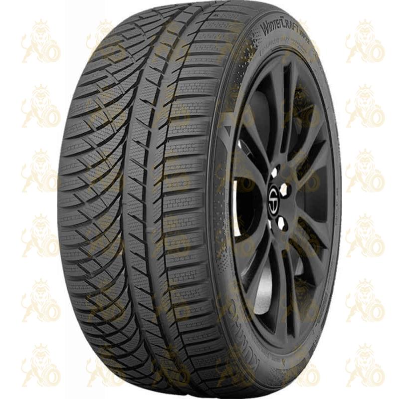 Kumho WinterCraft WP72 255/35 R21 98W XL