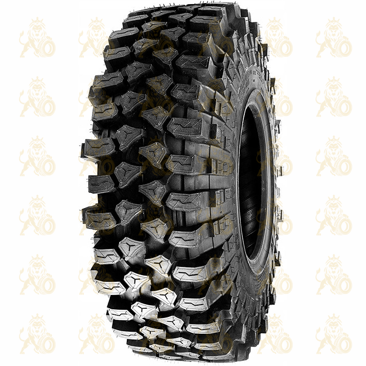 Journey Claw XTR WN02 325/80 R16 120K