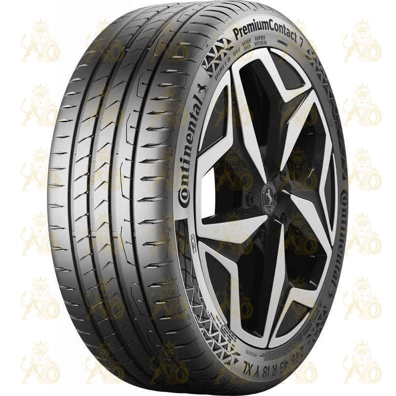 Continental PremiumContact 7 245/40 R18 93Y FP