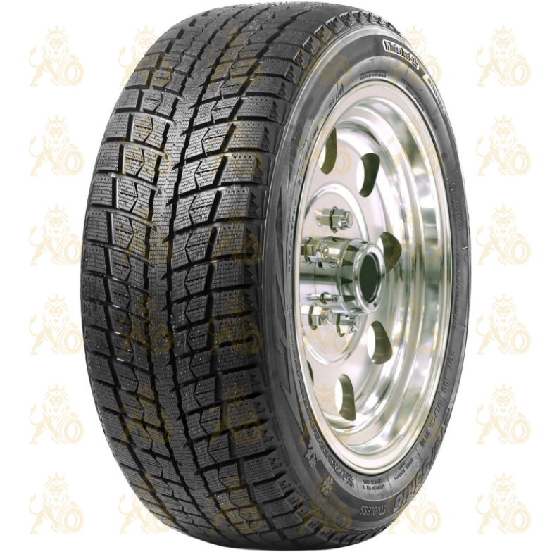 Leao Winter Defender Ice I-15 235/60 R18 107T