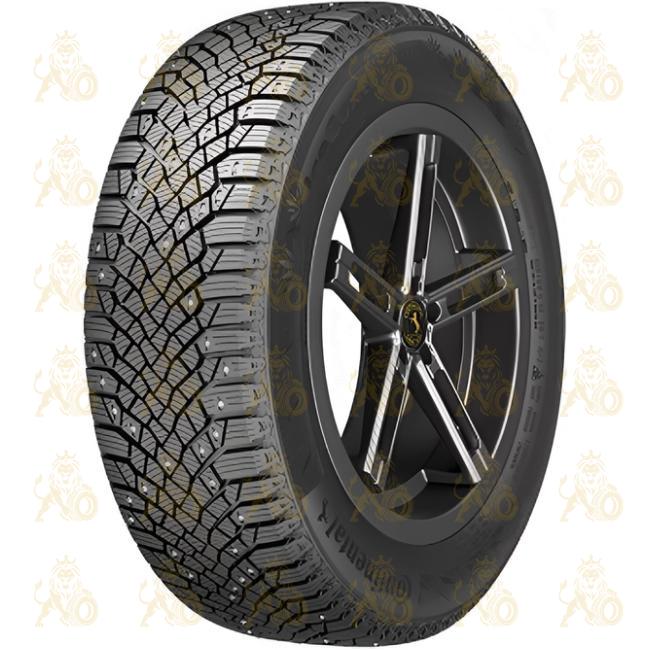 Continental IceContact XTRM 275/60 R20 116T XL FP