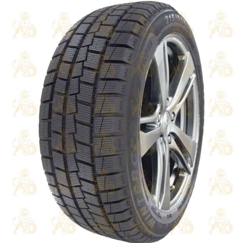 Vittos VWP12 265/60 R18 114S XL