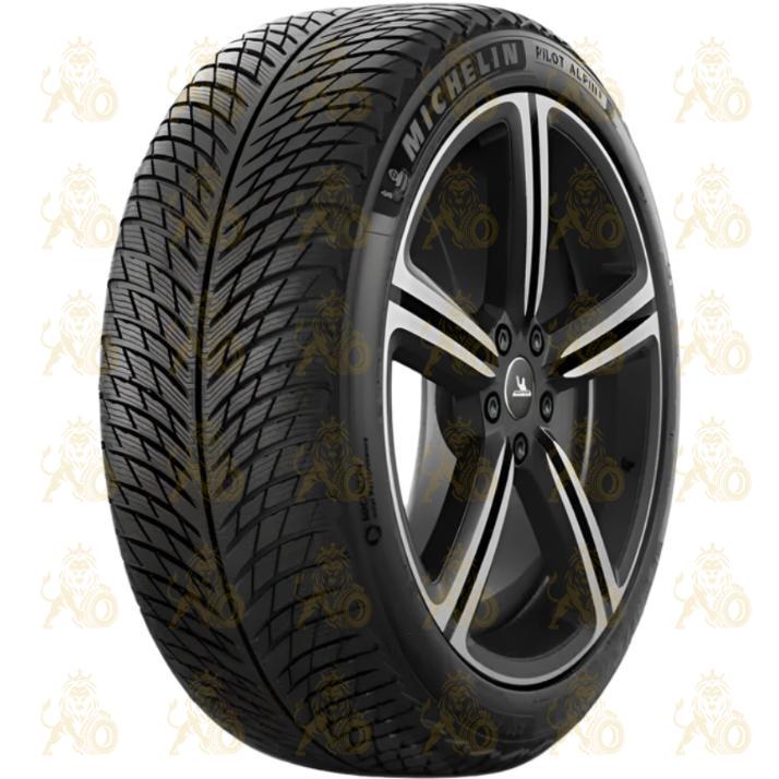 Michelin Pilot Alpin 5 315/30 R21 109V XL ND0