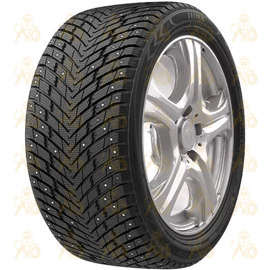 iLINK Wintervorhut Stud II 275/40 R21 107T XL