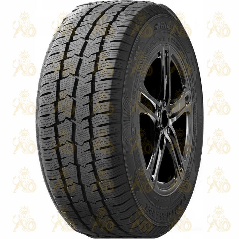 Arivo Winmaster ARW6 165/70 R14C 89/87R