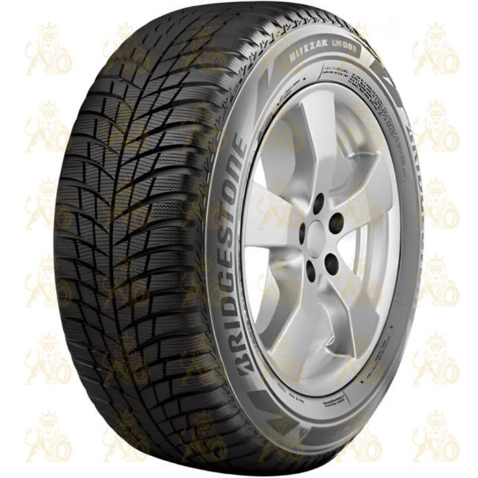 Bridgestone Blizzak LM001 255/40 R20 101V XL MO-S