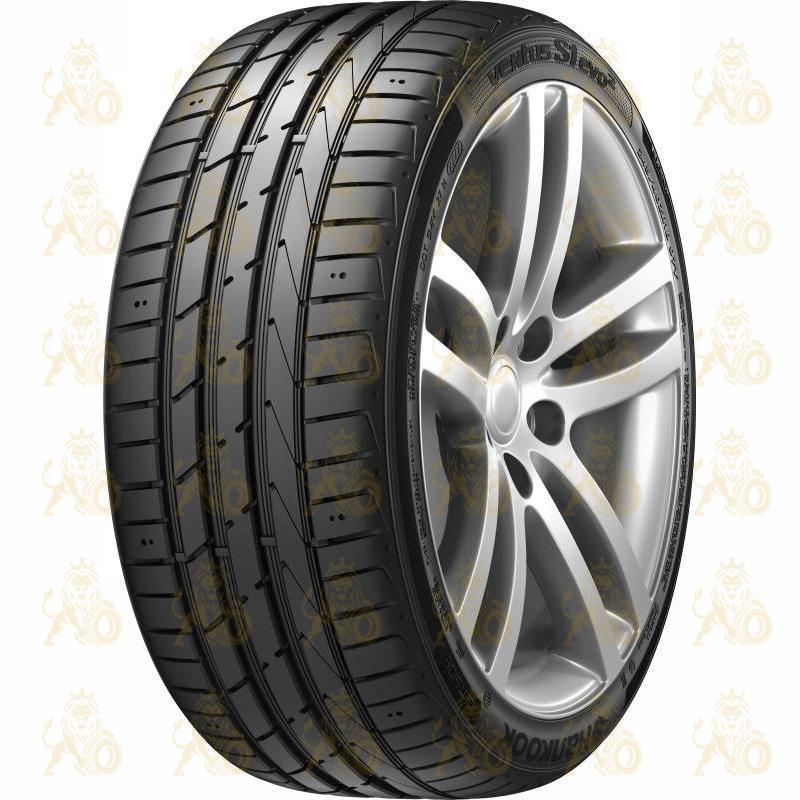 Hankook Ventus S1 Evo 2 K117A SUV Sound Absorber 285/35 R22 106Y XL AO