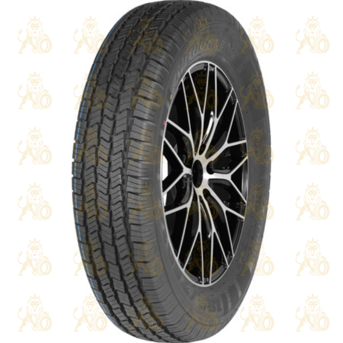 Autogreen Smart Tour 185/75 R16C 104/102R