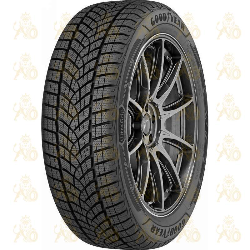 Goodyear UltraGrip Performance + SUV 285/40 R21 109V XL