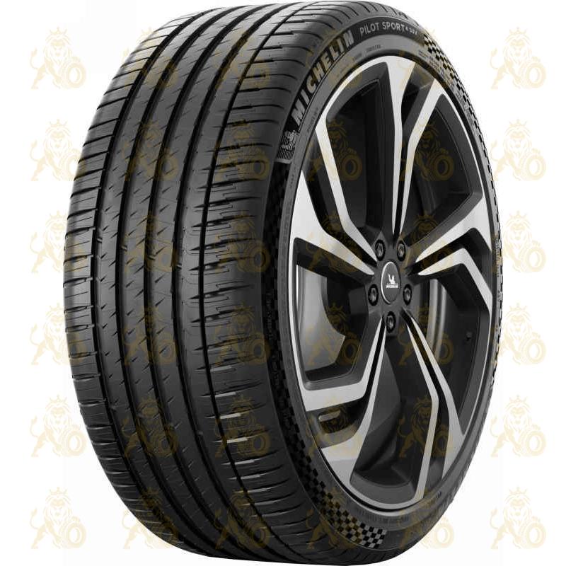Michelin Pilot Sport 4 SUV FullRingVelvet 315/30 R23 111Y XL