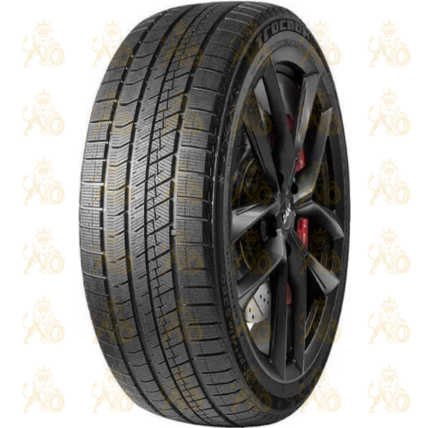 Tracmax X-Privilo S360 235/50 R19 103T XL