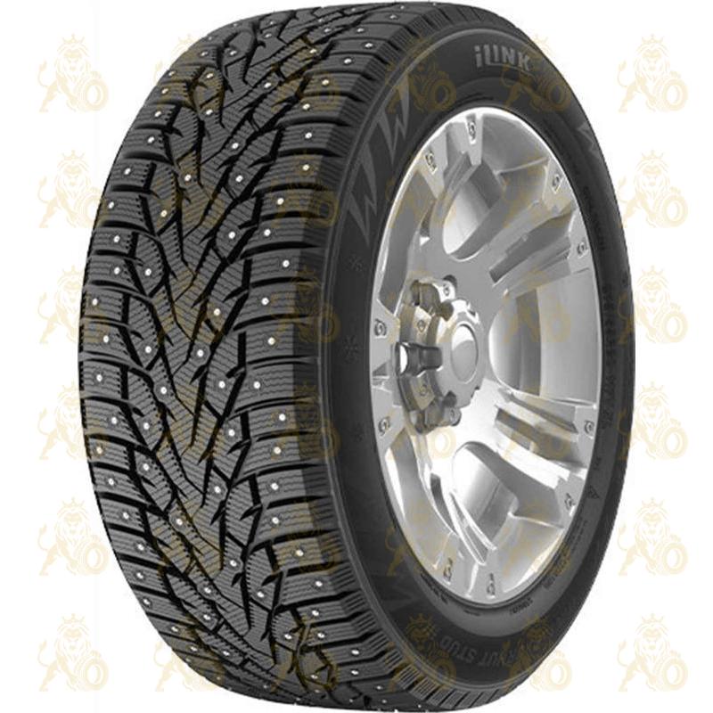 iLINK Wintervorhut Stud III 245/55 R19 107T XL