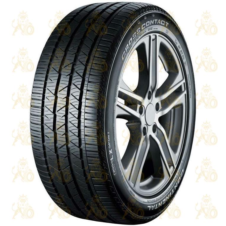 Continental ContiCrossContact LX Sport 235/55 R19 101W MGT FP