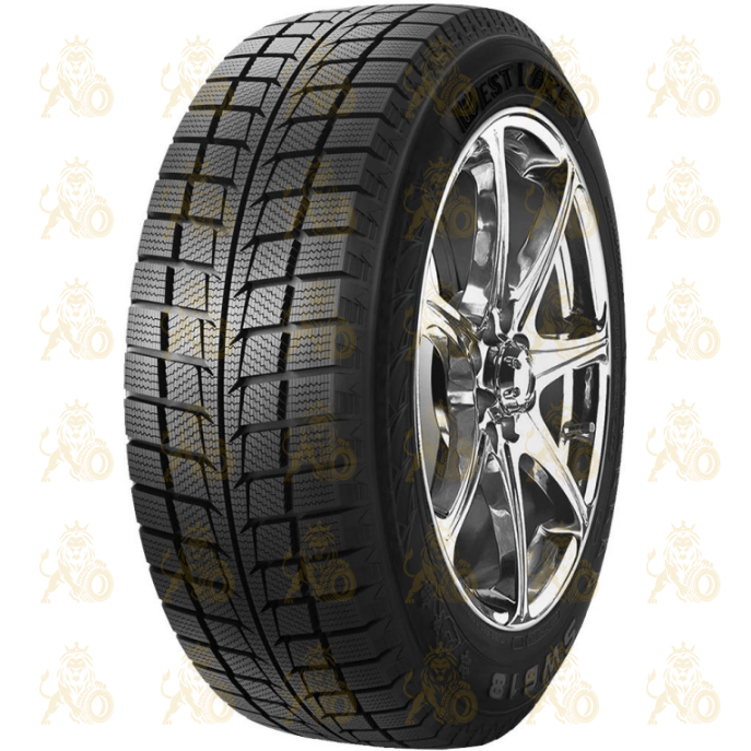 Westlake SW618 255/55 R19 111H