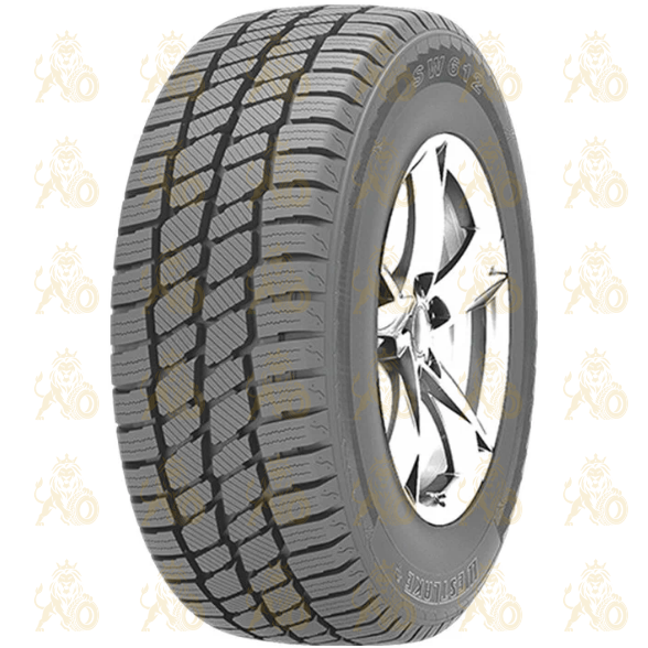 Westlake SW612 165/0 R13C 91/89Q