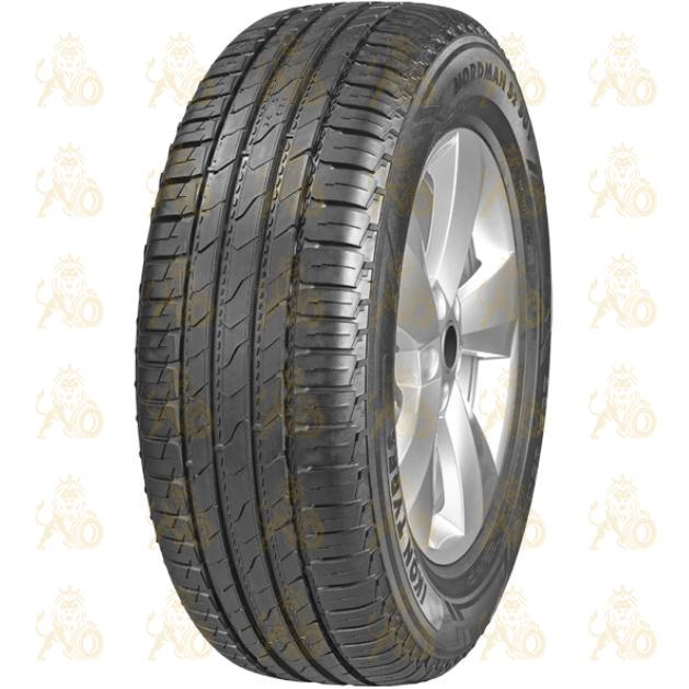 Ikon Tyres Nordman S2 SUV 235/55 R18 100V