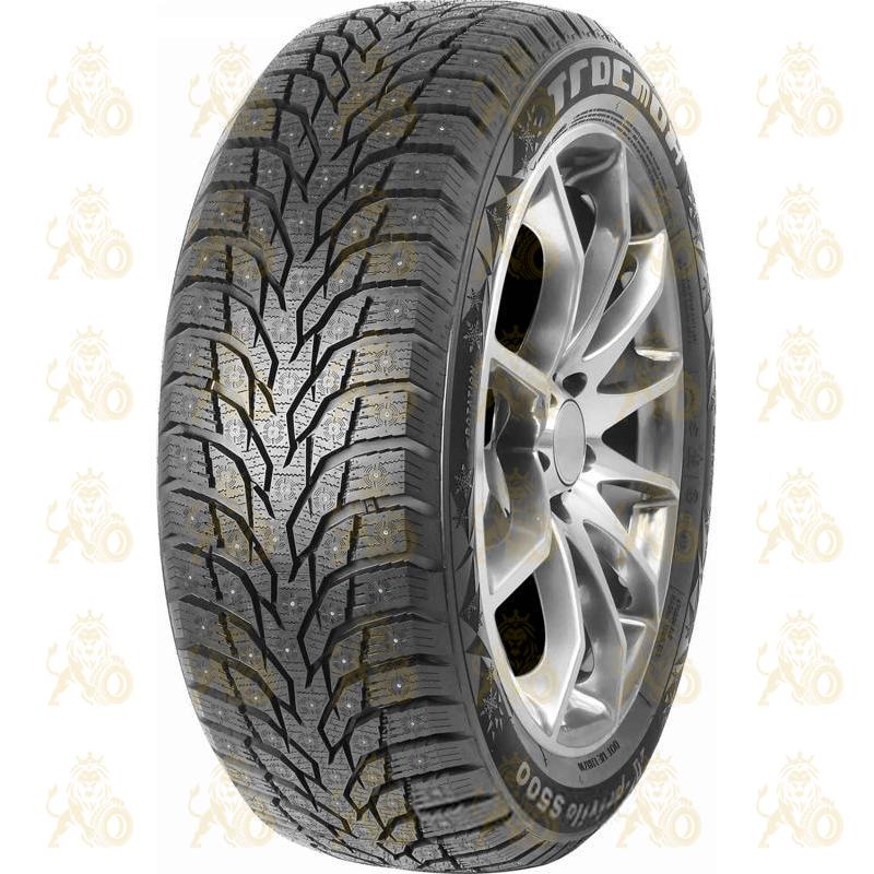 Tracmax X-Privilo S500 275/45 R20 110T XL