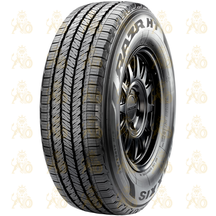 Maxxis Razr HT HT-780 265/65 R17 112T