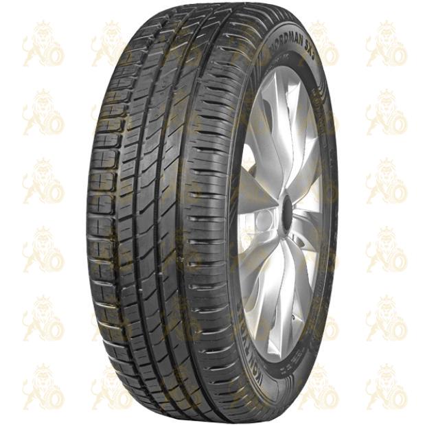 Ikon Tyres Nordman SX3 155/70 R13 75T