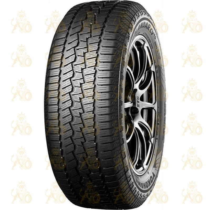 Yokohama Geolandar CV 4S G061 225/60 R18 104V