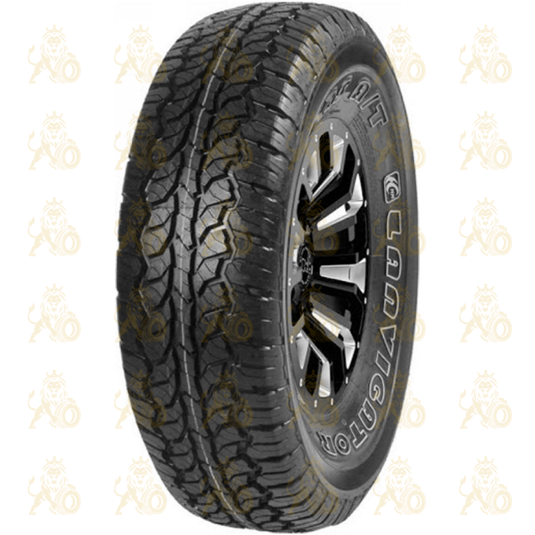 Lanvigator Catchfors A/T 275/65 R17 115T