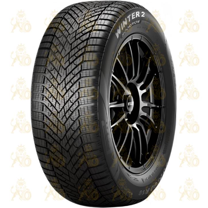 Pirelli Scorpion Winter 2 275/40 R22 108V XL RunFlat KS