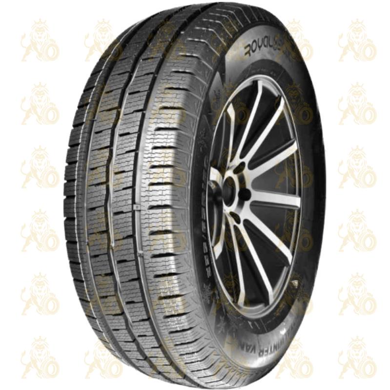 Royal Black Royal Winter Van 195/75 R16C 107/105R